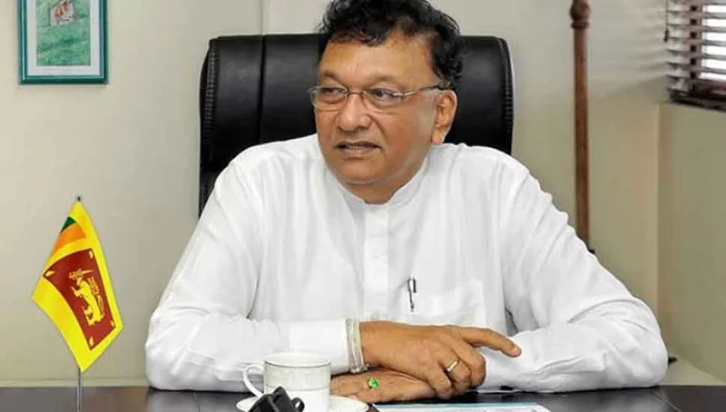 ආර්ථිකය වැටුණේ කෝටි 60,000ක ගජ මිතුරු බදු සහනයෙන්