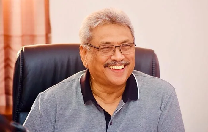 නව ජනපති ගෝඨාභය රාජපක්ෂ මහතා අඟහරුවාදා වැඩ බාර ගනී