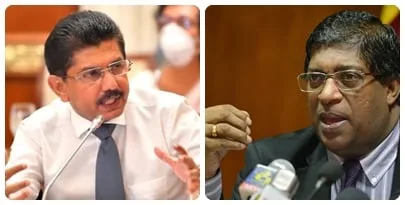 වසංගතය අවසන් වන දිනයක් ගැන කියන්න බැහැ -සෞඛ්ය අංශ-