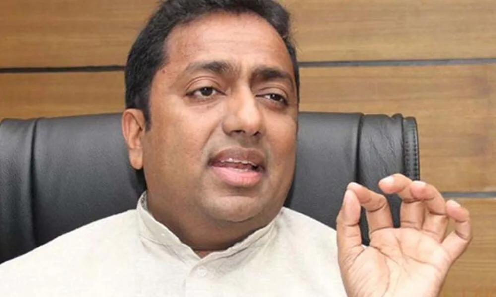 අනුර ජනපති කළ රනිල් 2029 දී නාමල් රජ කර වන්න පිඹුරුපත් සකසයි