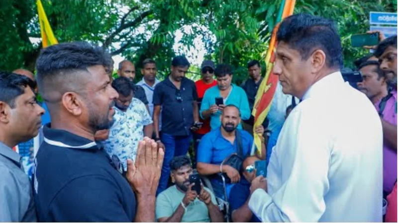 බොරු කරුණු මත ආබාධිත රණවිරුවන්ගේ සහන කප්පාදු නොකරනු - විපක්ෂ නායක