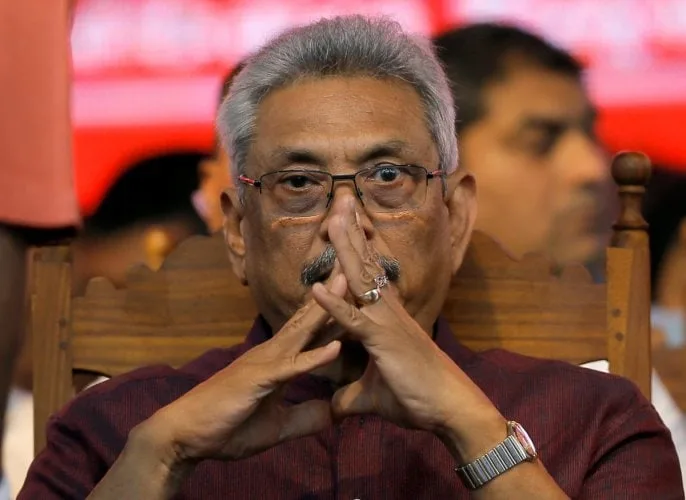 ගෝඨාගේ නොහැකියාව වසන් කර ඔහු ජනපති කළේ ජනමාධ්යයි