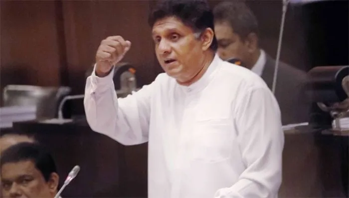 අර්චුනා මන්ත්‍රිවරයාගේ වරප්‍රසාද කඩ වෙලා. ඔහුගේ අයිතිය ආරක්ෂා කිරීම කතානායකවරයාගේ වගකීමයි..!