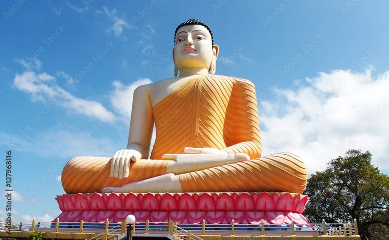 වොෂින්ටන් බෞද්ධ විහාර කඨින පිංකම 22 ඉරිදා