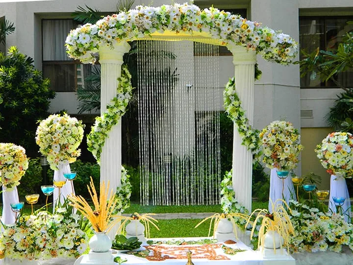 අලුත ගෙනා මනමාලියන්ගේ කුලගෙය ගැන වතගොත
