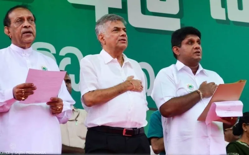 2020 ජනපති ගැන ඓතිහාසික අනාවැකියක්..!