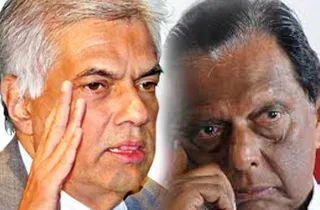 රනිල්ට එරෙහිව ජෝන් දේශපාලනයෙන් සමු ගනී..?