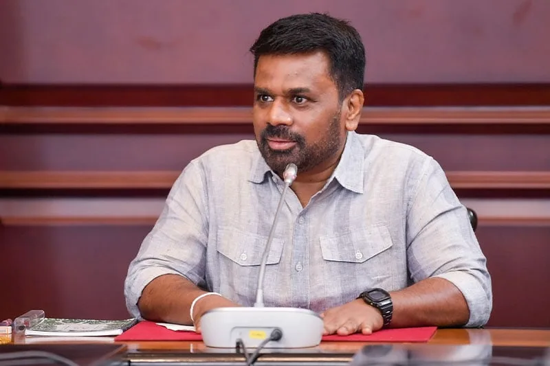 උතුර සංවර්ධනය වගේම සංවාදය ද එකට යා යුතුයි