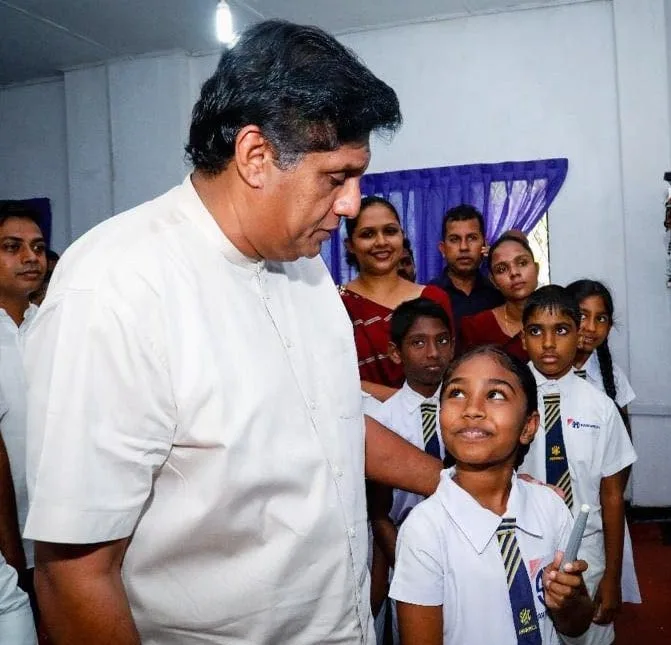 ළමා අපචාරවලට එරෙහිව නීතිය තදින් ක්රියාත්මක කරනු