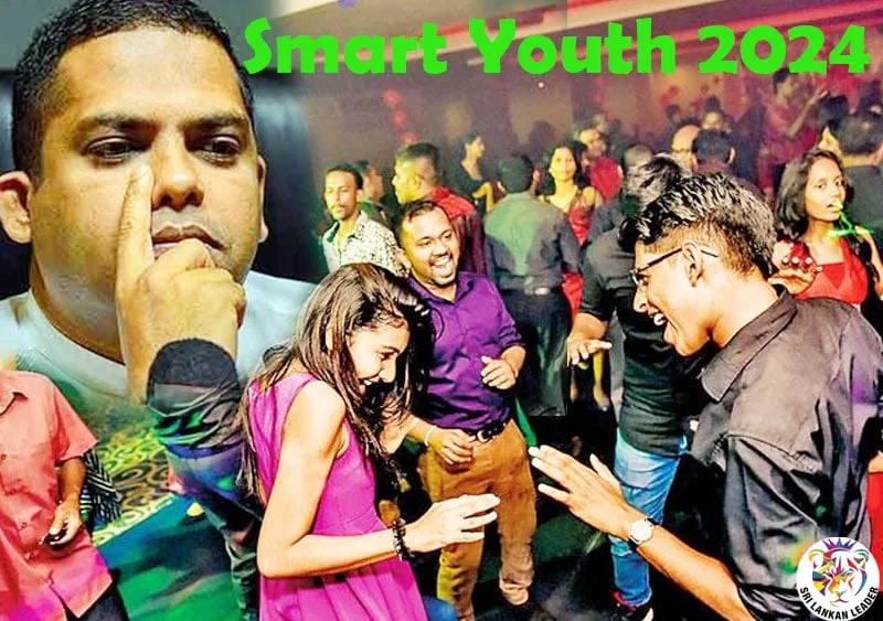 තාරුණ්යයේ රැඩිකල් පෙරළියක් සිදු කරන්න හරීන් පෙරමුණ ගනී