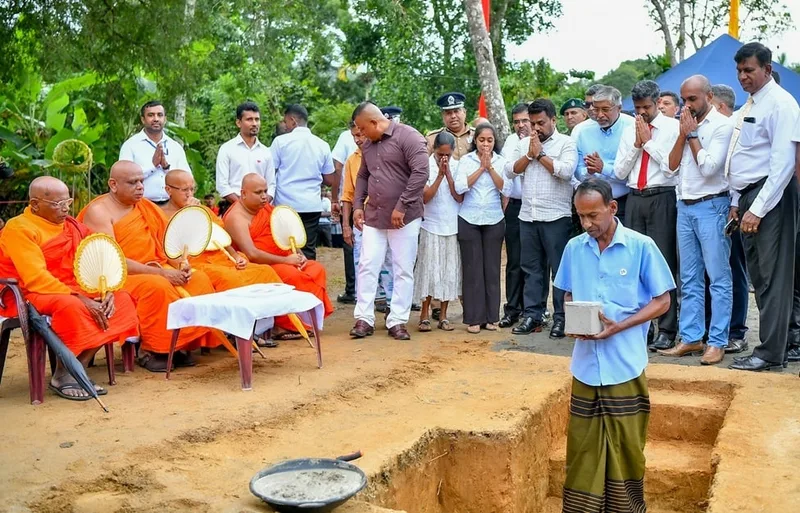 යථාතත්ත්වයට පත්කිරීමකින් තොරව සහන