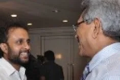 2010 ජනපතිවරණ සමයේ රාජ්‍ය මාධ්‍ය උලා කෑ හැටි