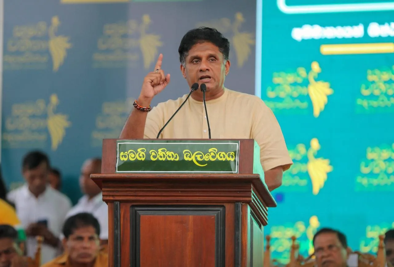 කාන්තා සහ ළමා අයිතීන් ආණ්ඩුක්රම ව්යවස්ථාවේ මූලික නීතියක් කරනවා
