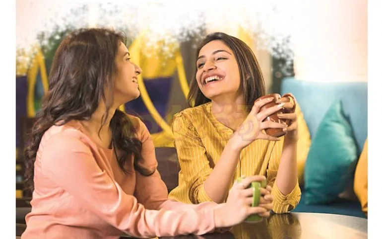 දියුණුවට බාධා කරන පුද්ගලයන් හඳුනා ගන්නේ කෙසේ ද?