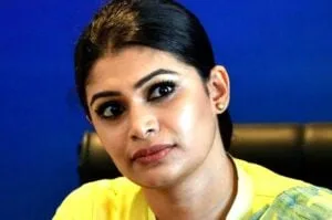 ජලනි ජනපති කරන්න හිරුණිකා සූදානම්