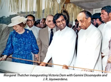 2025 දී එජාපය ජය ගන්වන්න නවීන් සුදානම්