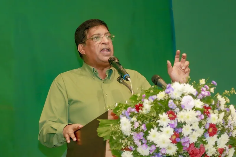 එජාපය විනාශ කිරීමට Duplicate දේශපාලන පක්ෂවලට බැහැ