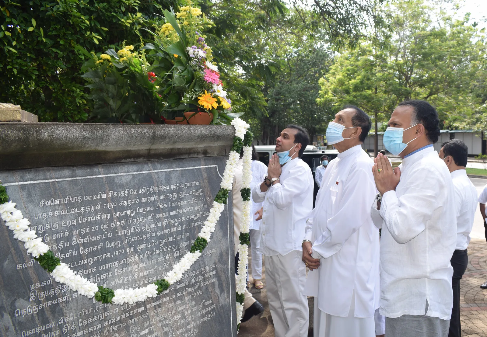ගාමිණී වැනි නායකයෙකුගේ අවශ්‍යතාවය අවධාරණය කෙරේ