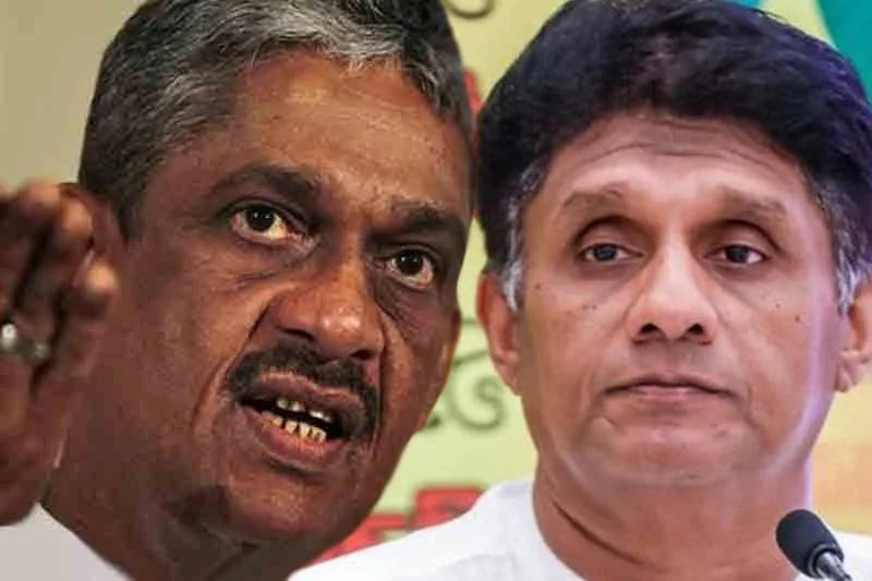 ෆීල්ඩ් මාර්ෂල් සජබයෙන් පන්නනු