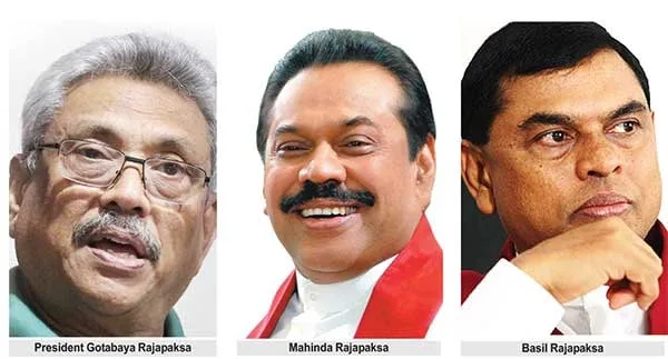 අර්බුදයේ මහා සාධක