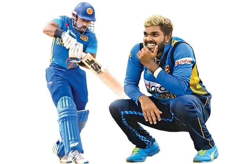ආසියා කුසලානයේ වැඩිම අවධානය වනිඳුට