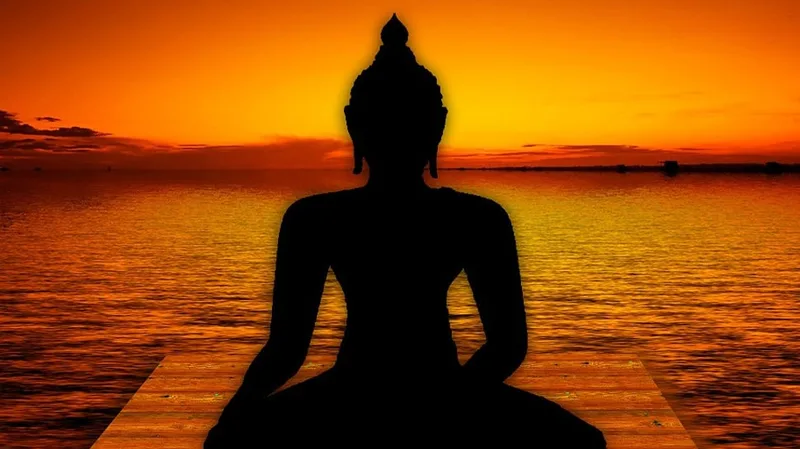 බෞද්ධයින් තෘප්තිමත් වන්නේ ප්රතිපත්ති පූජාවෙන් විනා ආමිසයෙන්ම නොවේ