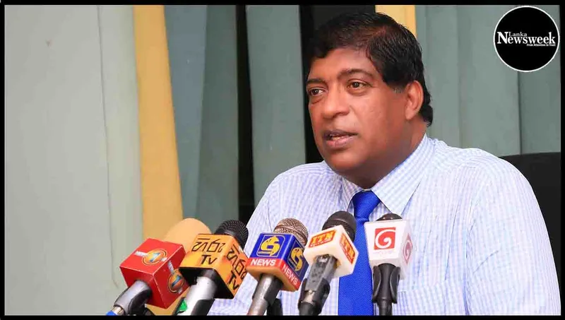 එජාපයේ "DOUBLE GAME-DEAL" බැහැ..!