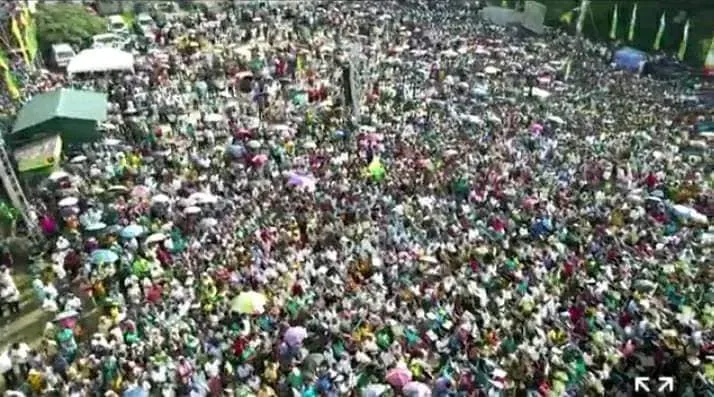 වරදාන-වරප්රසාදව සහ-සල්ලිවලට මන්ත්රීන් විකිණෙන යුගය අවසන් කරනවා