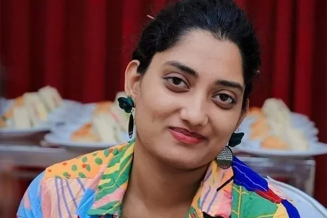 නතාෂාගේ ප්රහසනය කලාත්මක ප්රකාශනයකි..!