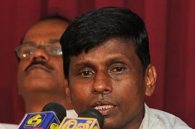 තොරතුරු පනත සංශෝධන කිරීමේ අවශ්‍යතාවයක් නැහැ