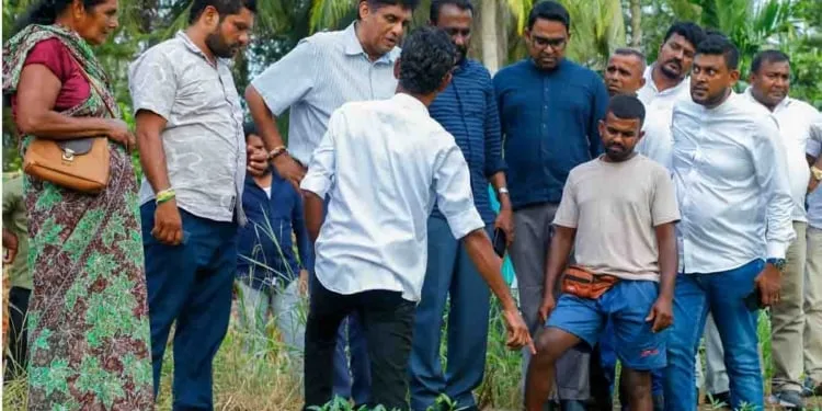 සිය ඉංග්රීසි භාෂා භාවිතයට එදා විහුළු අය අද එහි වැදගත්කම තේරුම් ගැනීම සතුටුයි