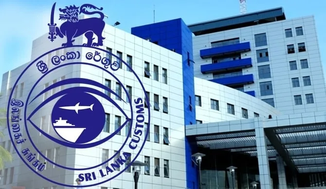 රේගුව පොදු වෙළෙඳ දත්ත විකුණන් කයි-මෙන්න හෙළිදරව්ව