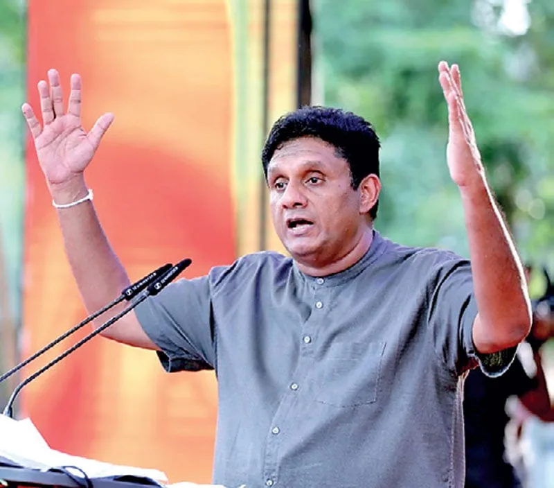 රටේ ප්‍රජාතන්ත්‍රවාදයත් විනාශයි. ජන ජීවිතයත් විනාශයි..!