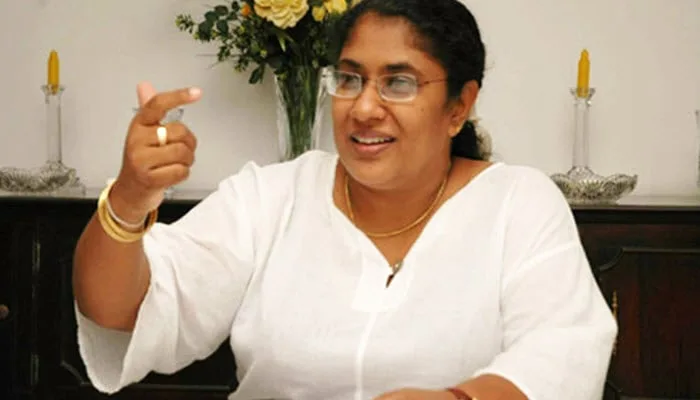 වෙසක් සතියේ සජිත් ප්‍රේමදාස කළ මහ පාප කර්මය