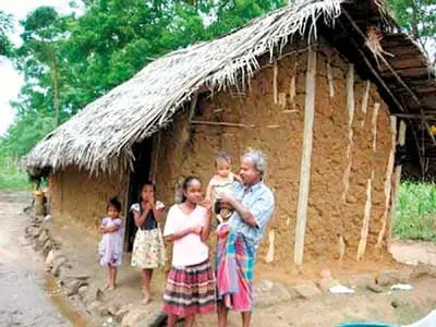 අර්බුදයේ අත්තිවාරම්