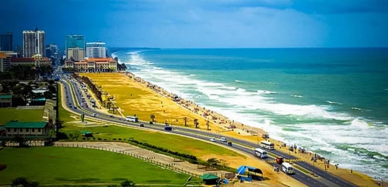 ගාලු මුවදොර සංවර්ධනයට ජොන්ස්ටන් ප්‍රනාන්දු පියවර ගනී