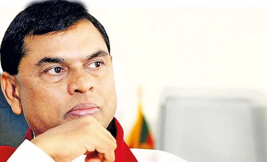 ඕනෑම ප්‍රතිවාදියෙකු එක්ක ජනපතිවරණ සටනට සජිත් සූදානම්