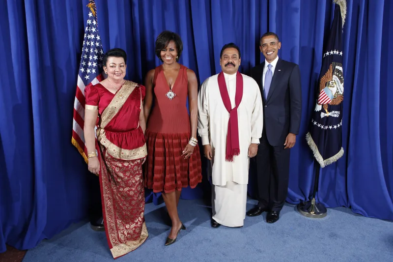 දැන් මතකද..! ඉරණවිල ඇමරිකානු හඬ..?