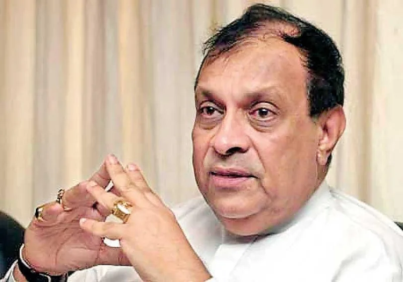 ම්ලේච්ඡ පාස්කු ප්රහාරයට අදාළව හිටපු ජනපති කළ ප්රකාශය සම්බන්ධයෙන් වහාම පියවර ගනු