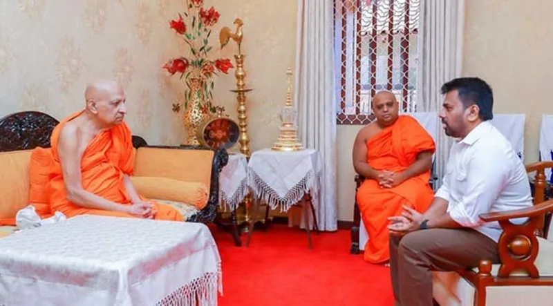 රට නැවත ගොඩනැගීම සඳහා උපදේශනය අවශ්ය වේ