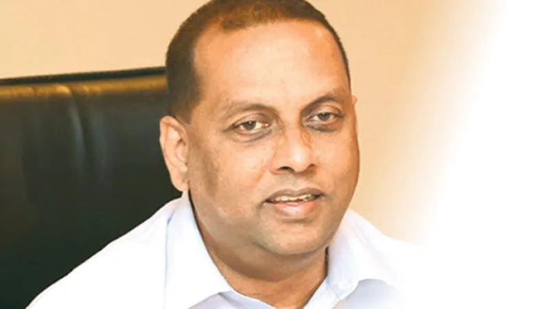 චීන පොහොර නැවට ඩොලර් මිලියන 6.9ක් ගෙවීම රටට පාඩුවක්