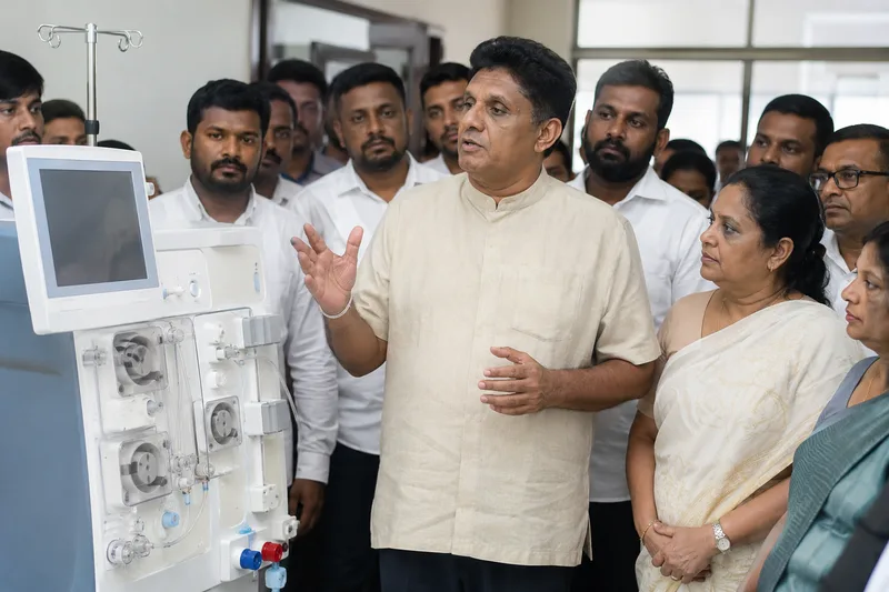නිදහස් සෞඛ්යය, අධ්යාපනය සහ ජීවනෝපාය අයිතිය මූලික අයිතිවාසිකම් ලෙස ව්යවස්ථාවට එක් කළ යුතුයි