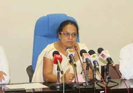 ගජ මිතුරන්ට සහන දීලා රාජ්ය සේවකයාගේ වැටුප හිඟා කන ආණ්ඩුවක්..!