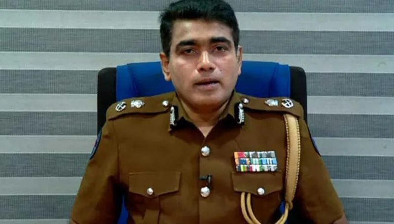 රිෂාඩ් බදුර්දීන් ගේ බිරිඳ ඇතුළු පිරිස අධිකරණයට