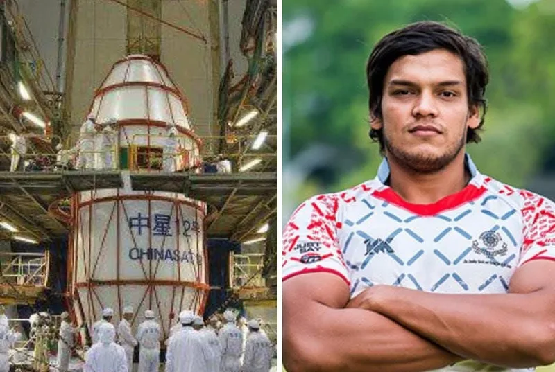 චිචීගේ බල්ලාගේ පවුම් අනූවේ මාලය හොයන්න වරෙල්ලා
