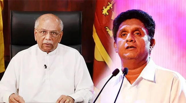 කතානායක කුමන්ත්‍රණකාරයෙකු යැයි විපක්ෂනායක චෝදනා කරයි