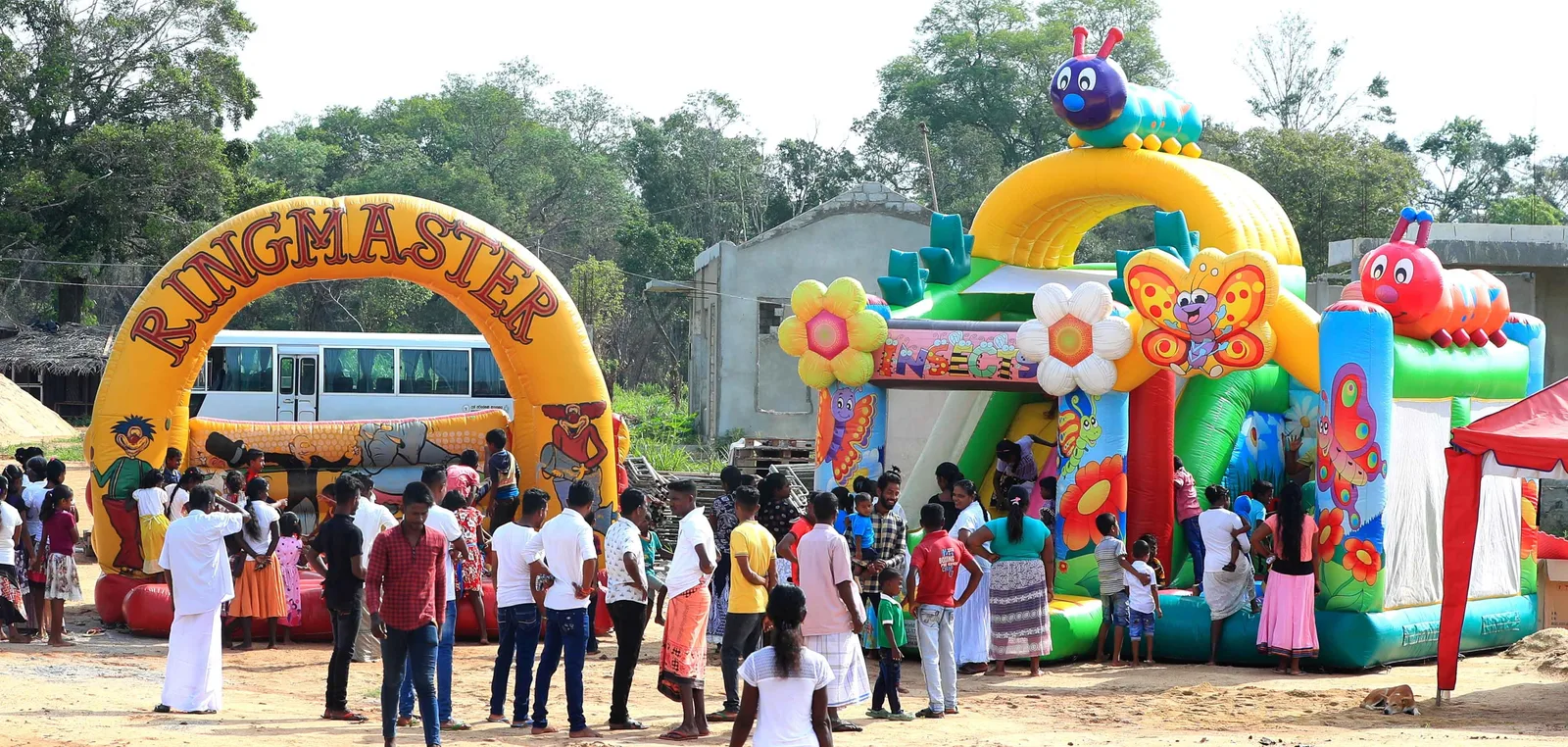 රටට හැමදාමත් ආදර්ශම දෙන කතානායක සිය උපන් දිනයේදී දුන් ආදර්ශය මෙන්න..!