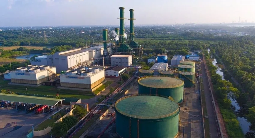 ජාතික සම්පත් පෞද්ගලිකරණය කිරීමට ශ්‍රී ලංකා නිදහස් පක්ෂය විරුද්ධයි