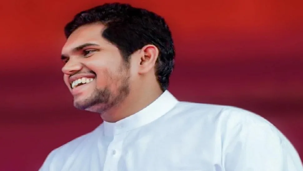 රවී කියන මෛත්‍රීගේ ඩොලර් මගඩියේ සුළමුල මෙන්න..!