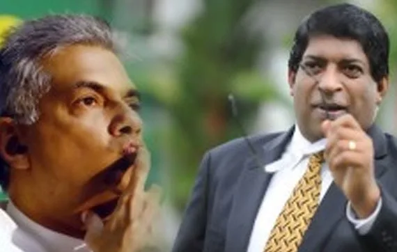 රනිල්-රවී- අන්දන සජිත්ගේ උපාය දූතයෝ දෙදෙනා කවුද.. ?